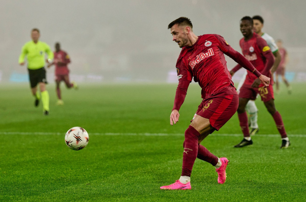 Dinamo se obrukao u Zagrebu, Salcburg slavi Terzića!