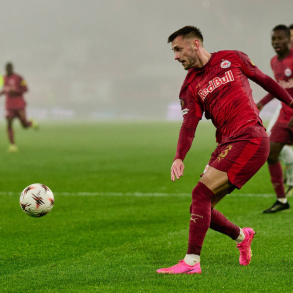 Dinamo se obrukao u Zagrebu, Salcburg slavi Terzića!