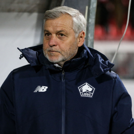 Trener Lila posle Zvezde: "Žaljenje nema smisla – njih trojica su im omogućila da pobede"