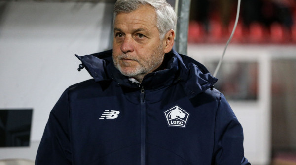 Trener Lila posle Zvezde: "Žaljenje nema smisla – njih trojica su im omogućila da pobede"