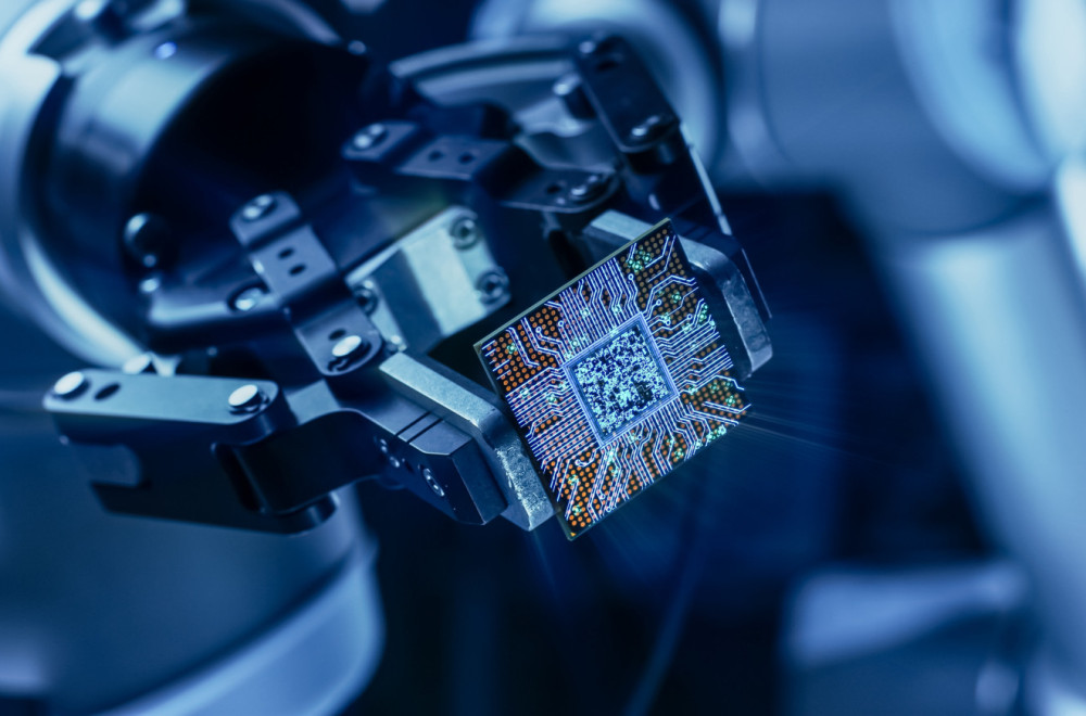 Predstavljen Helios: Najmoćniji kvantni računar na planeti VIDEO