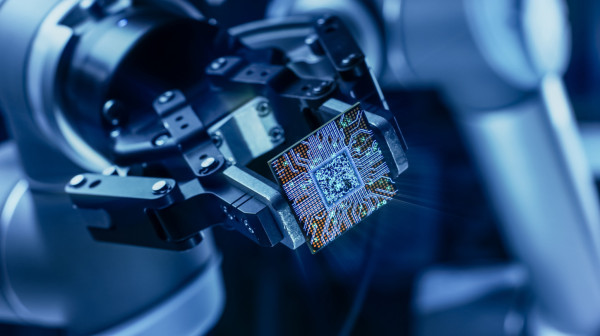 Predstavljen Helios: Najmoćniji kvantni računar na planeti VIDEO