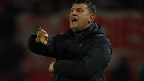 Milojević: "Ako bude trebalo sutra da odem, ja ću da idem"