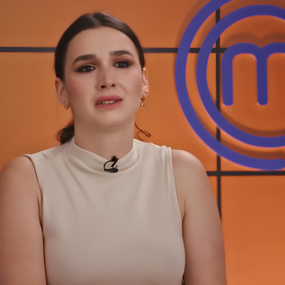 Beba oduševljena - ovo joj je omiljena kuhinja: "Mogla bih da se udavim u njoj"