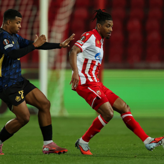 Učena objasnio ključ pobede Zvezde nad Lilom