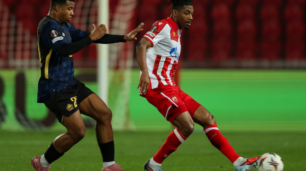 Učena objasnio ključ pobede Zvezde nad Lilom