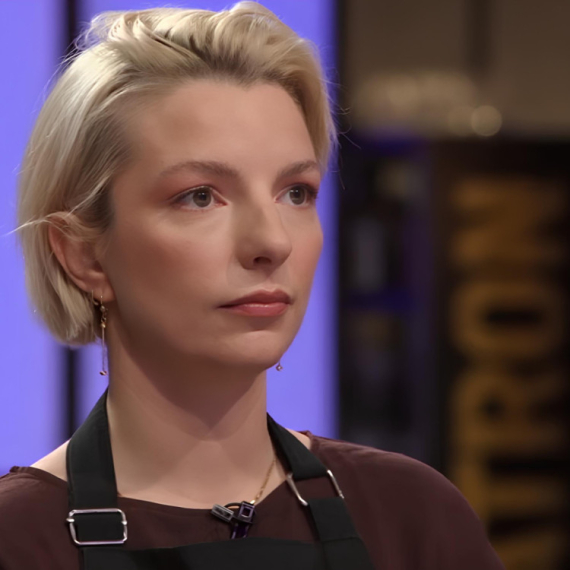 Sanja ne veruje šta čuje: "Šef Rosić uzeo lopatu, pa me zakopava komentarima"