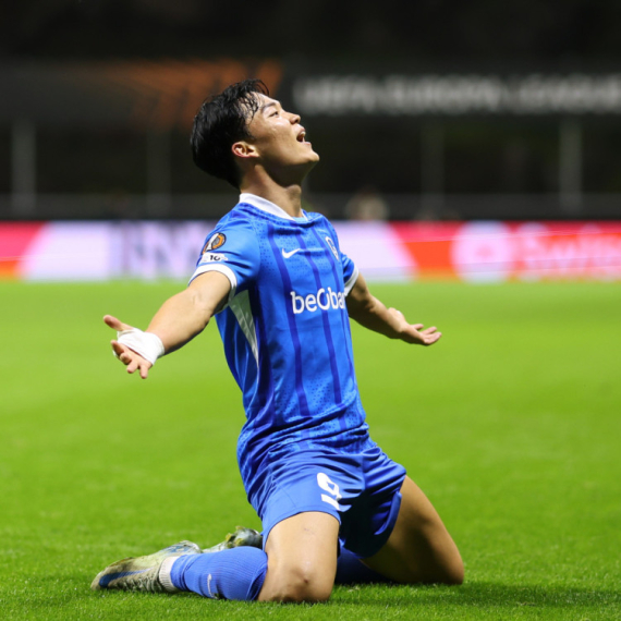 Mnogo nula u Ligi Evrope – Genk razbio Bragu