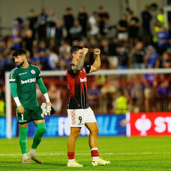 Linkoln umalo srušio Rijeku – Rajo Valjekano "okrenuo" Leh