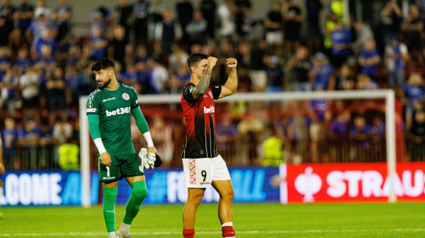 Linkoln umalo srušio Rijeku – Rajo Valjekano "okrenuo" Leh