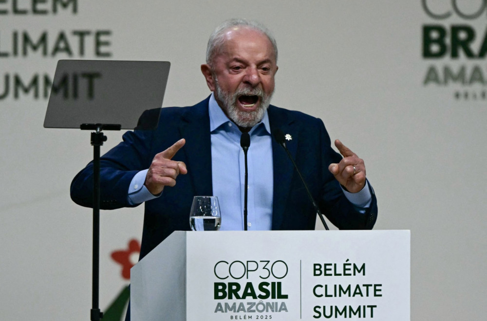 Lula: Egoistični interesi pretežu nad opštim dobrom