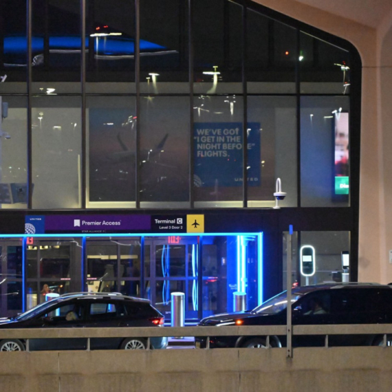 Kolaps u Americi – sve staje