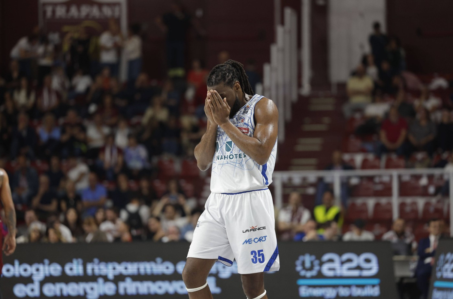 Bizaran potez PAO posle Zvezde: Dolazi Jokićev bivši saigrač – sa Tajvana!