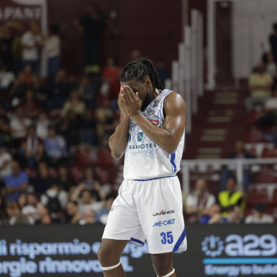 Bizaran potez PAO posle Zvezde: Dolazi Jokićev bivši saigrač – sa Tajvana!