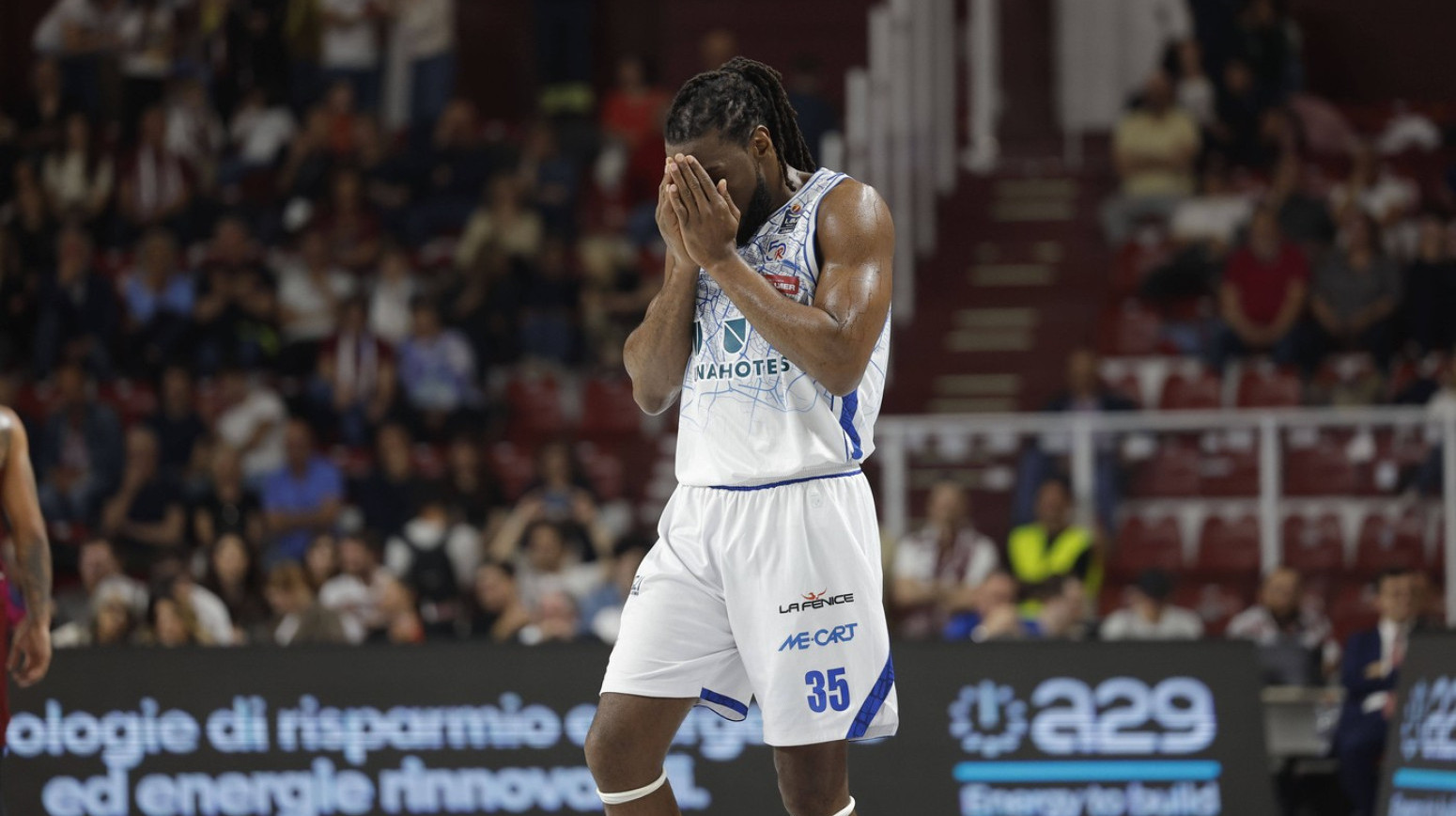 Bizaran potez PAO posle Zvezde: Dolazi Jokićev bivši saigrač – sa Tajvana!