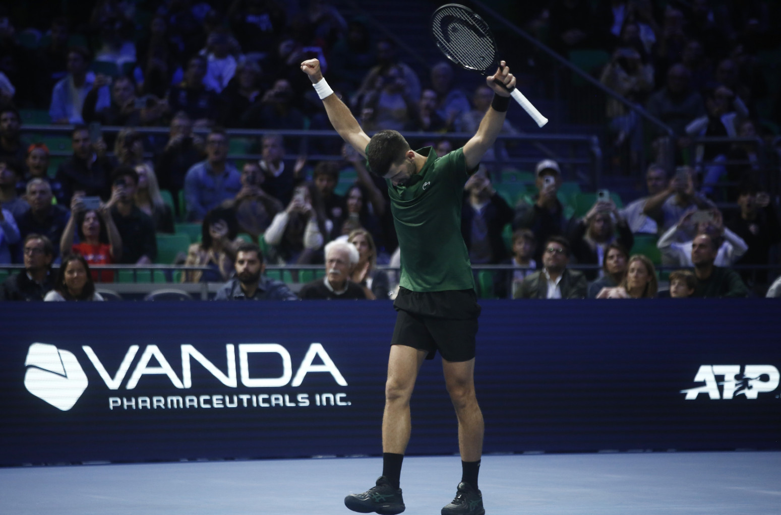 Đoković: Ostavite me na miru!