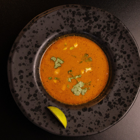 MasterChef recept za tajlandski specijalitet: Rapsodija ukusa koja osvaja već na prvi zalogaj