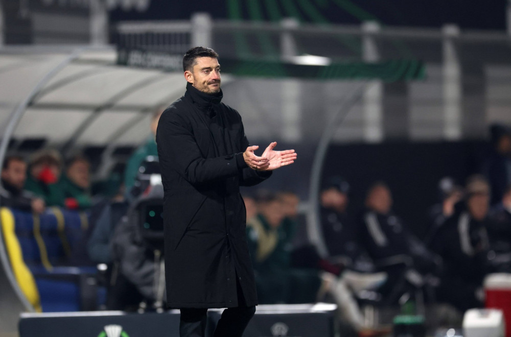 Rijerin agent se javio odmah posle pobede Zvezde