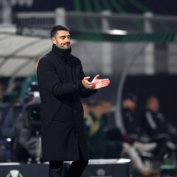 Rijerin agent se javio odmah posle pobede Zvezde