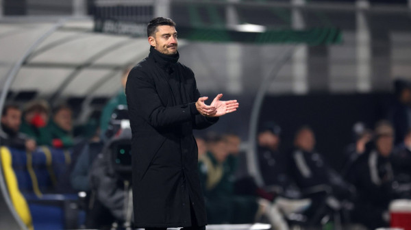 Rijerin agent se javio odmah posle pobede Zvezde