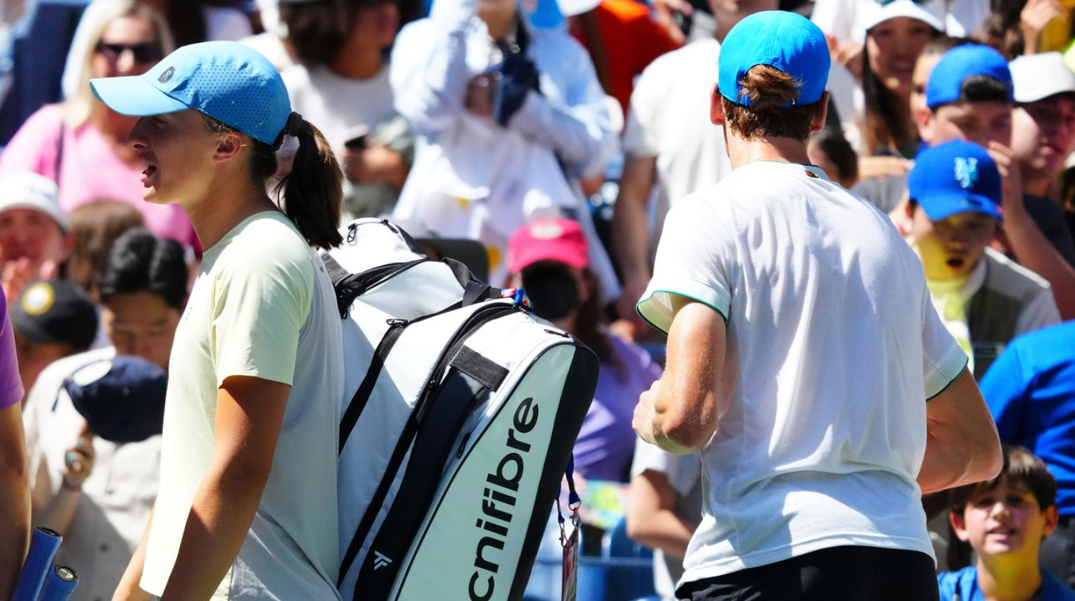 Sinerovo priznanje o Švjontek: "Malo sam popio i..." VIDEO