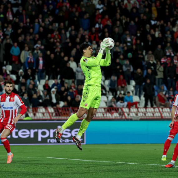 Zvezdaši, šta je potrebno? Prvi trijumf u Evropi, a ocene nikad gore