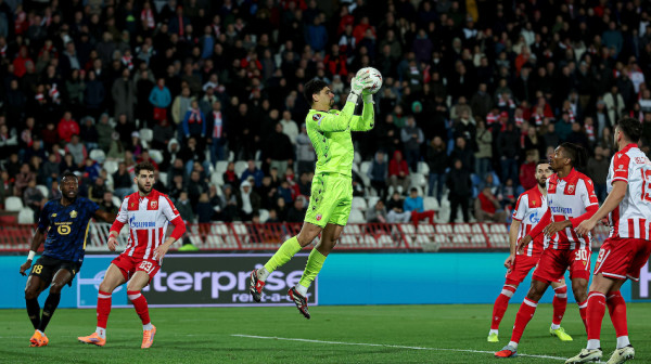Zvezdaši, šta je potrebno? Prvi trijumf u Evropi, a ocene nikad gore