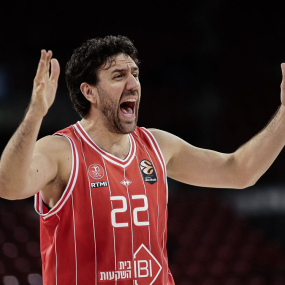 Micić ne igra za Srbiju