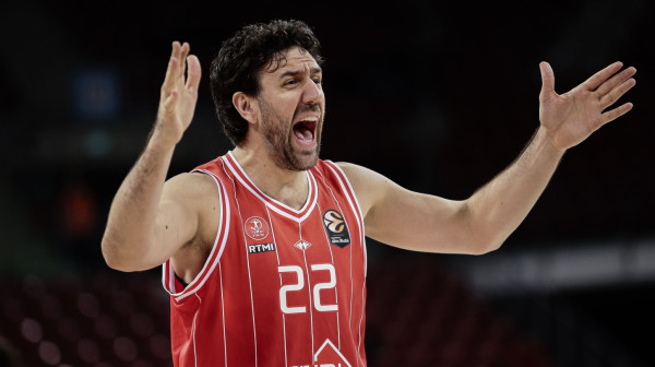 Micić: "Nije ovo još dovoljno"