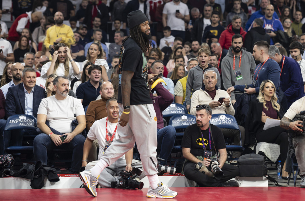 Šta se dešava sa Lesorom? Loše vesti