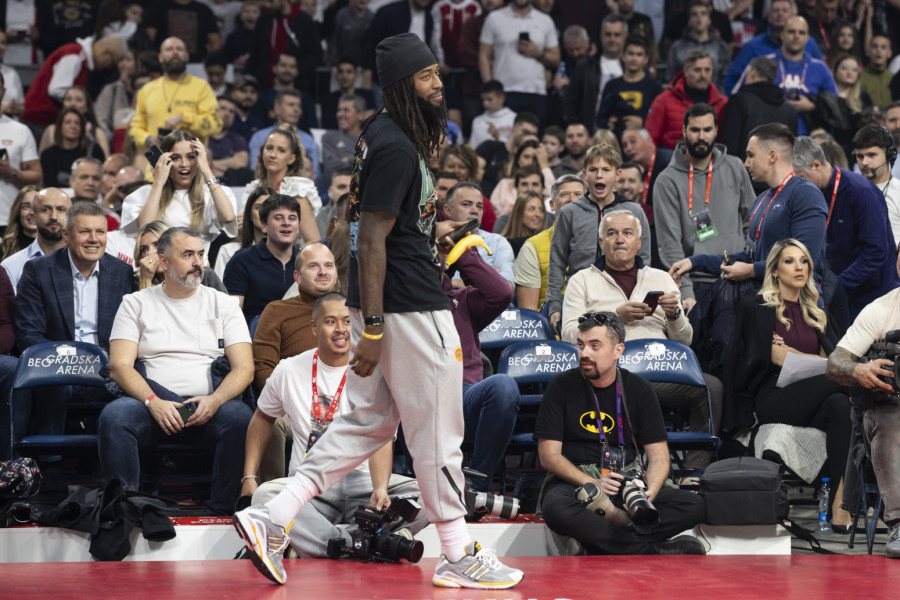 PAO reagovao saopštenjem zbog Lesora: Nećemo da dozvolimo...