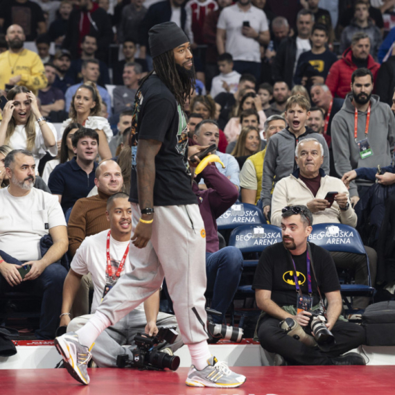 Šta se dešava sa Lesorom? Loše vesti