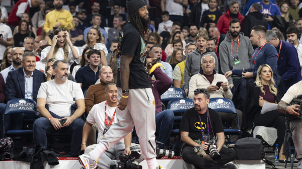 Šta se dešava sa Lesorom? Loše vesti