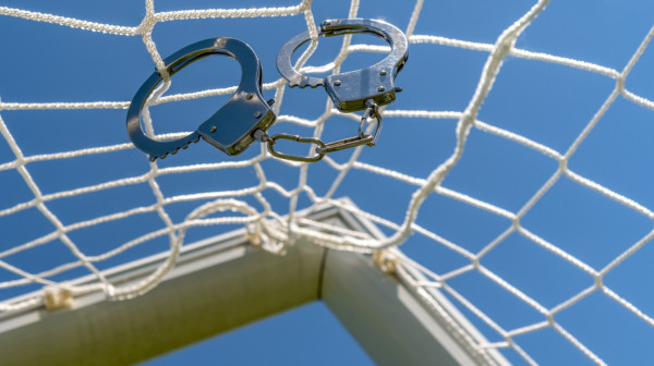 Opšti haos u Turskoj – sudije i predsednici "padaju" kao od šale, uhapšeno 19 osoba!