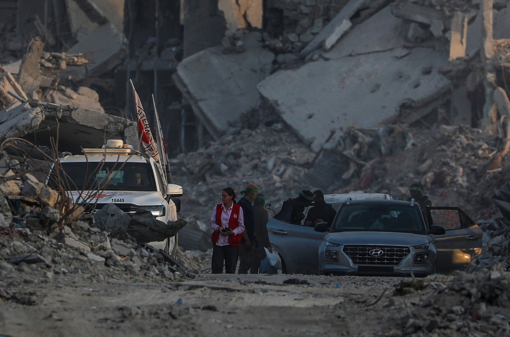 Neredi ne prestaju: Dva Palestinca ubijena kod Ramale; Bacali  Molotovljeve koktele