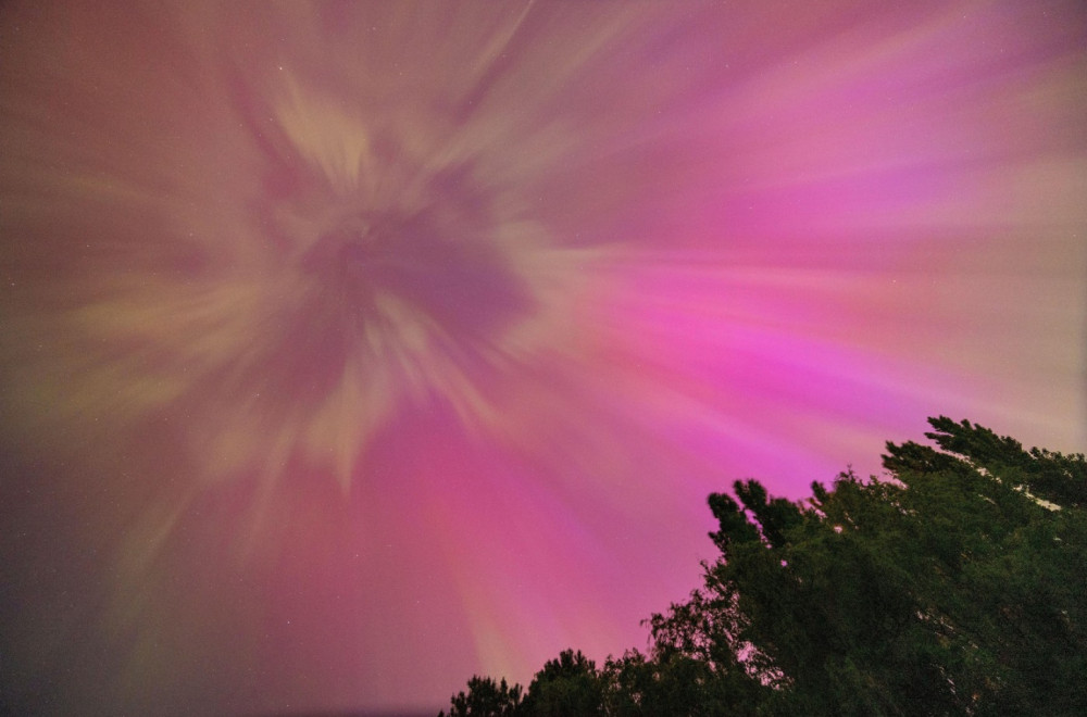 Ruski naučnici upozoravaju: Aktivirale se snažne magnetne oluje