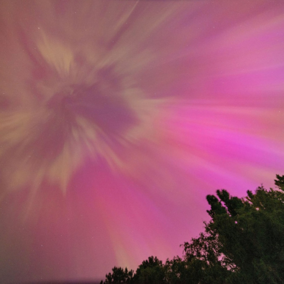 Ruski naučnici upozoravaju: Aktivirale se snažne magnetne oluje