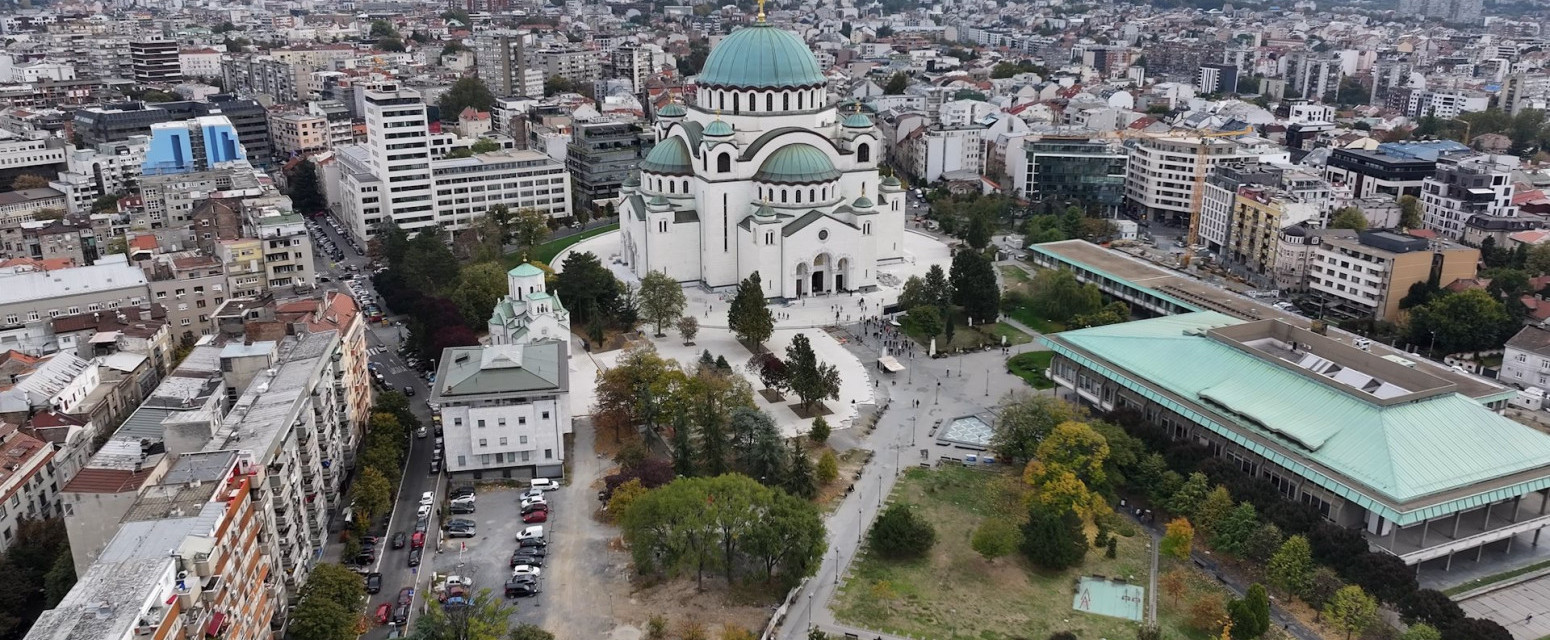 Objavljeni novi podaci o turističkoj sezoni u Srbiji: Za ove lokacije povećano interesovanje