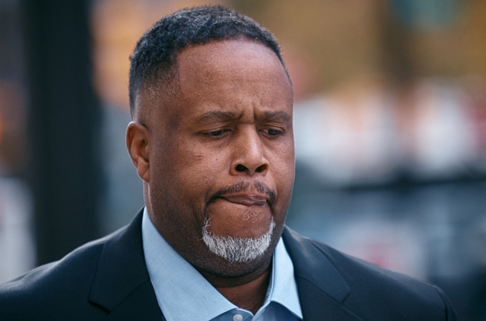 Dejmon Džons: "Nisam kriv"