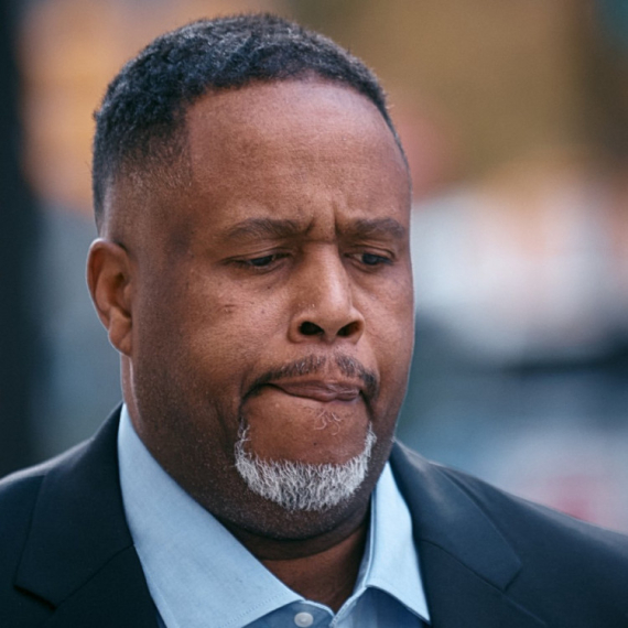 Dejmon Džons: "Nisam kriv"