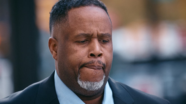 Dejmon Džons: "Nisam kriv"