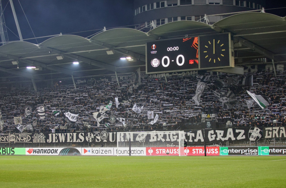 Delije dobile neočekivanu podršku FOTO