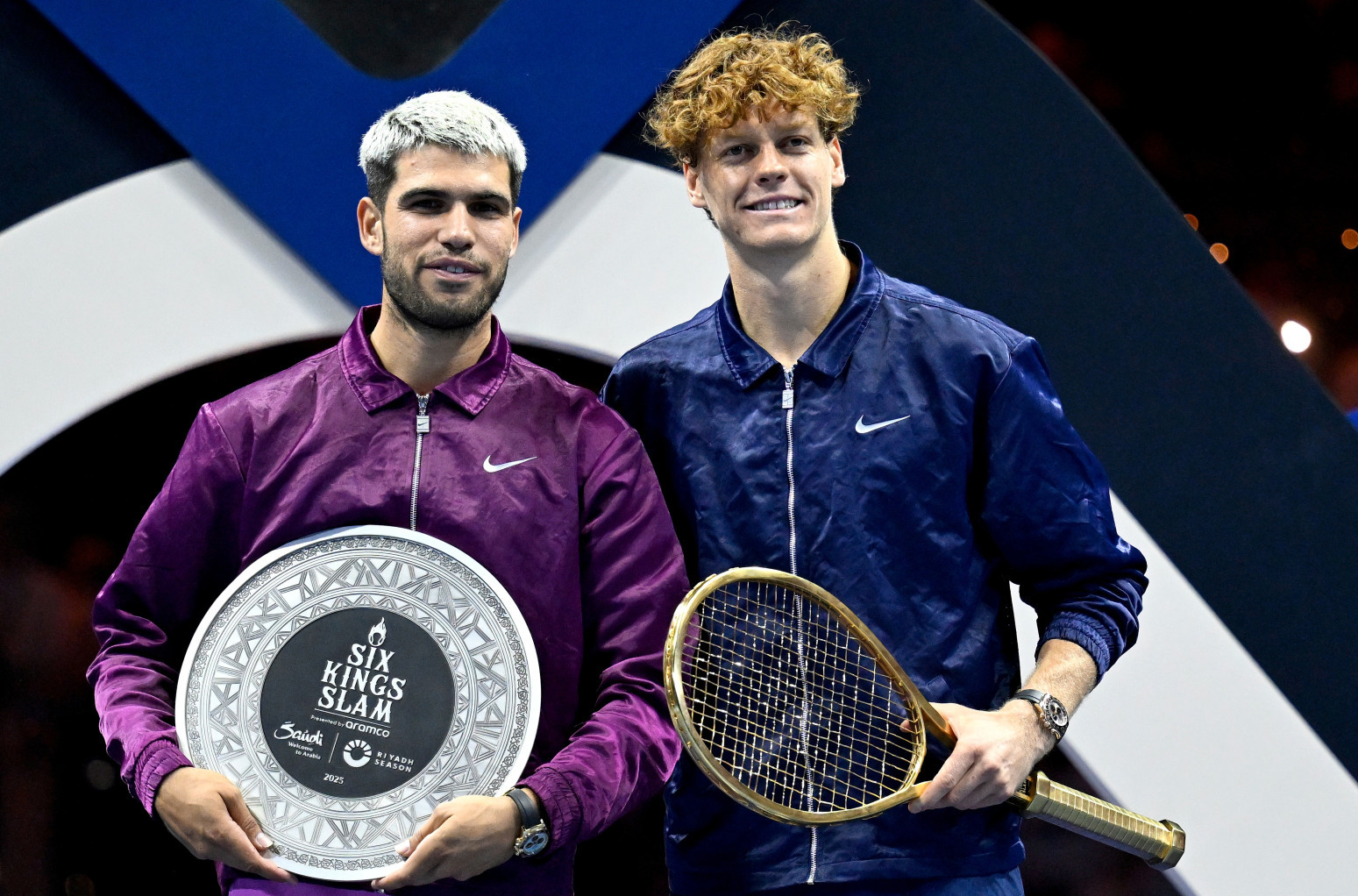 Gledajte Sinera i Alkarasa jednim klikom – uživo VIDEO