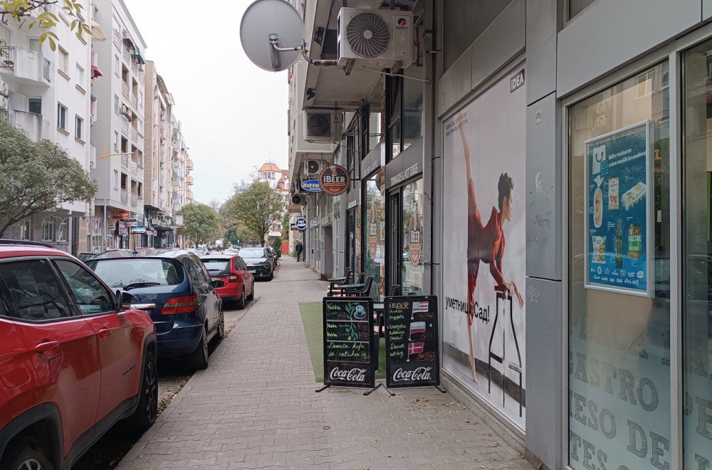 Tuča u novosadskom lokalu: Izboden mladić; Uhapšen napadač FOTO