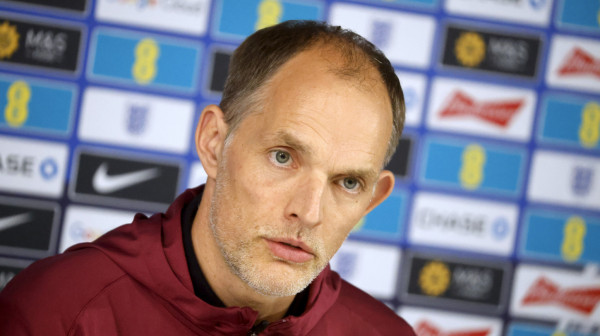 Tuhel bez milosti – ovo je spisak za Srbiju