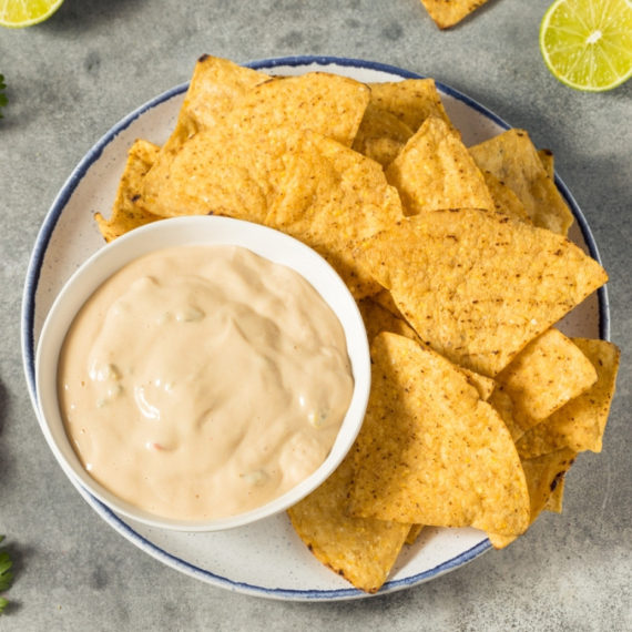 Uz ovaj sastojak svaki sos će biti savršeno kremast i bogatog ukusa