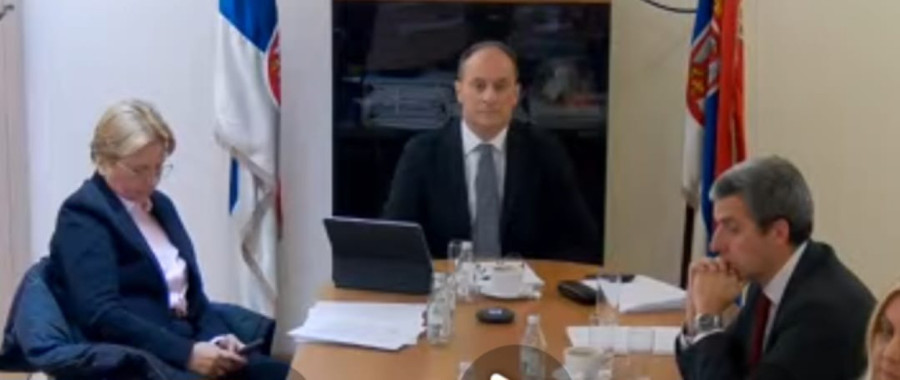 Dolovac i Stamenković pokušali da izguraju izbor svojih kandidata, struka ih blokirala FOTO