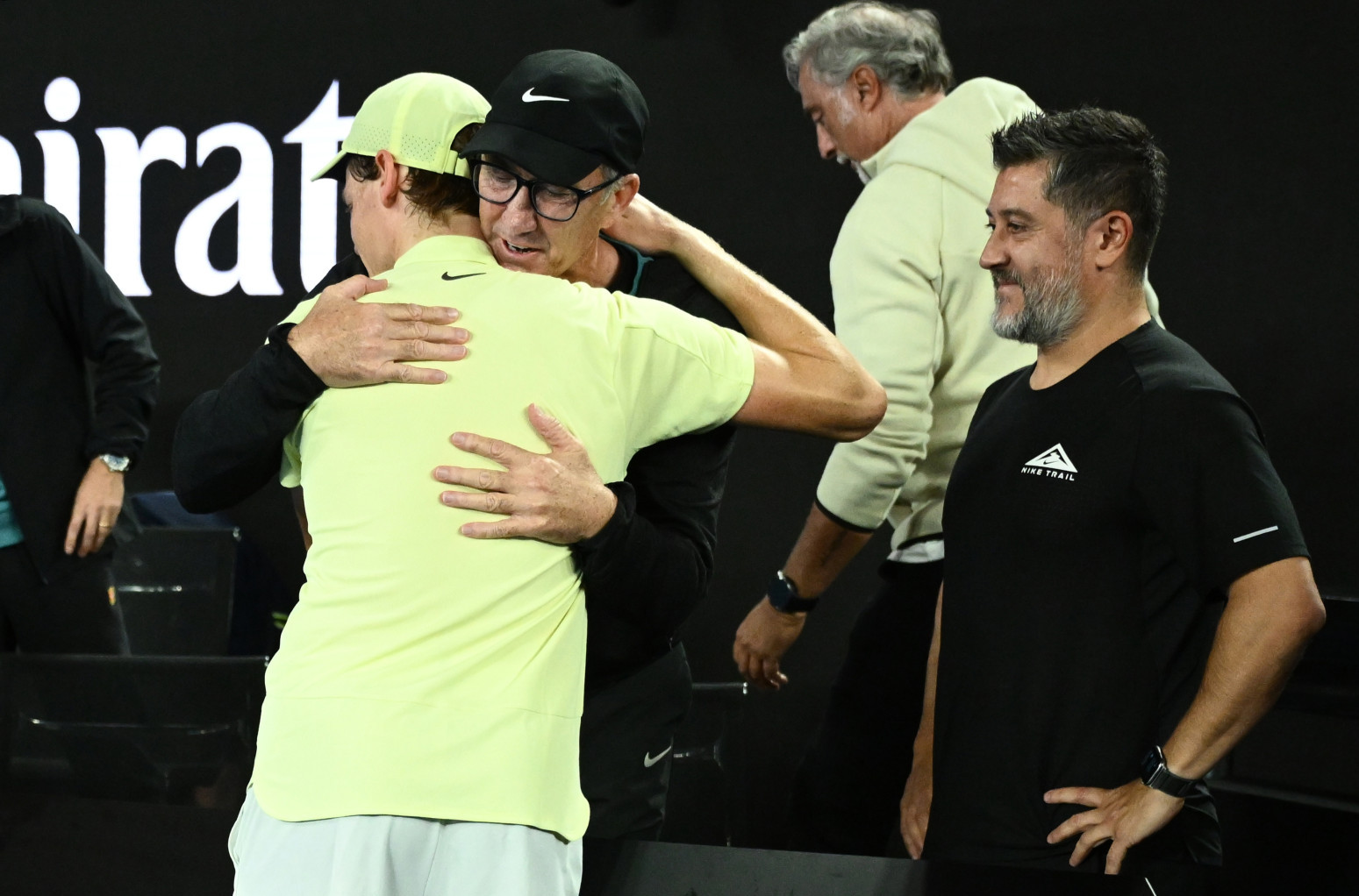 Siner ima veliki problem: "To će biti moj najveći izazov"