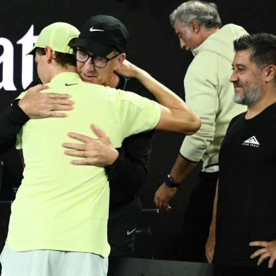 Siner ima veliki problem: "To će biti moj najveći izazov"