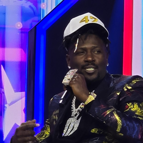 Superstar optužen za pokušaj ubistva uhapšen u Dubaiju